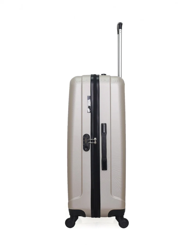 Set de 3 Valises Rigide HIMALAYA