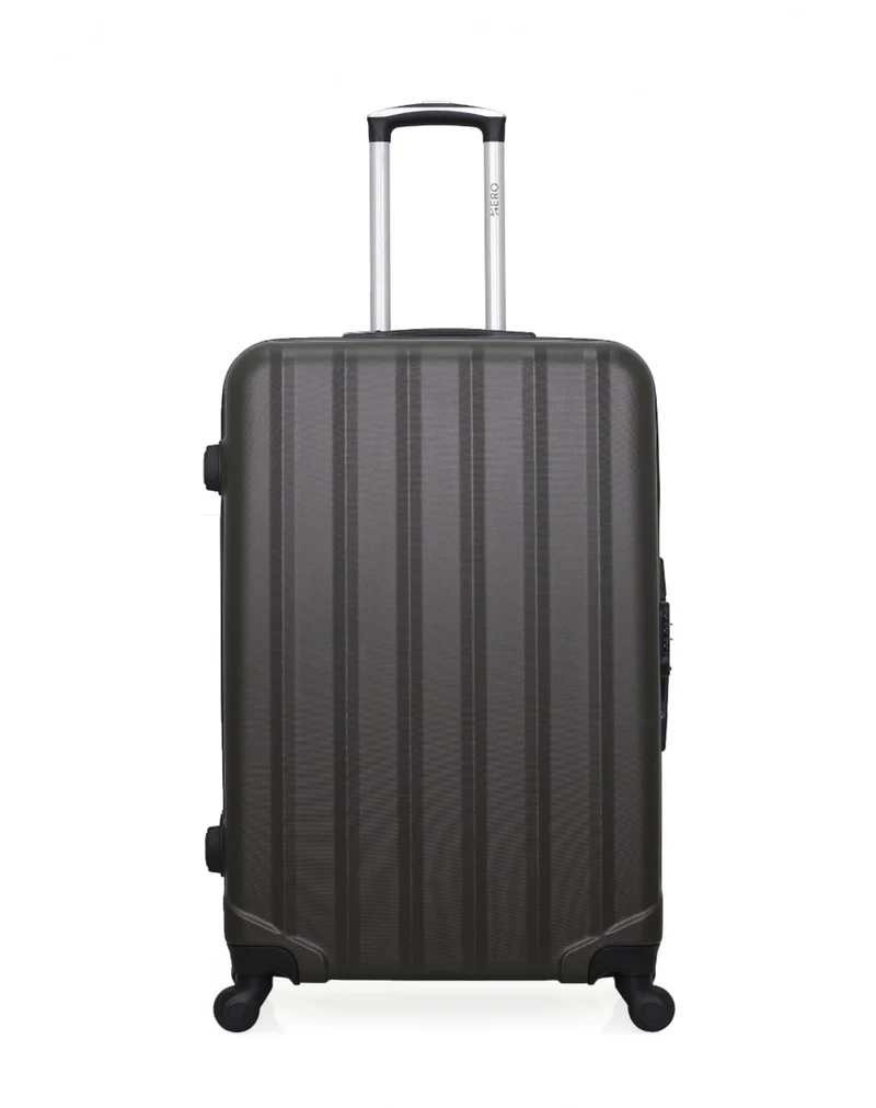 Set de 3 Valises Rigide HIMALAYA
