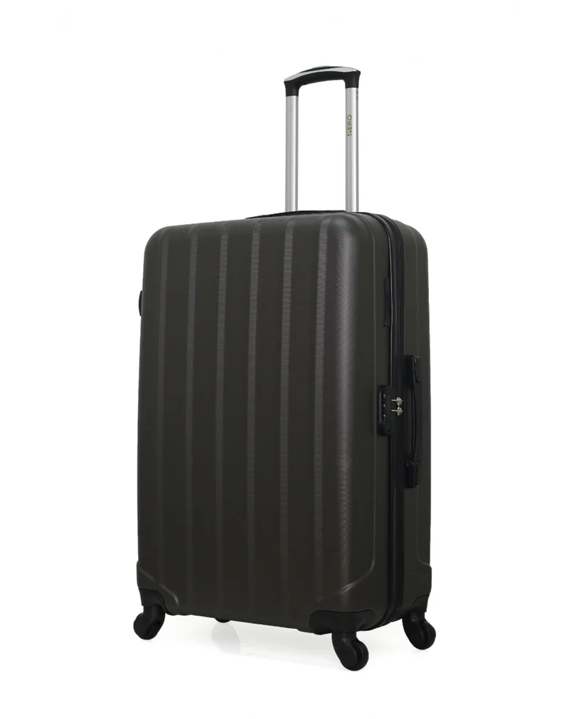 Set de 3 Valises Rigide HIMALAYA