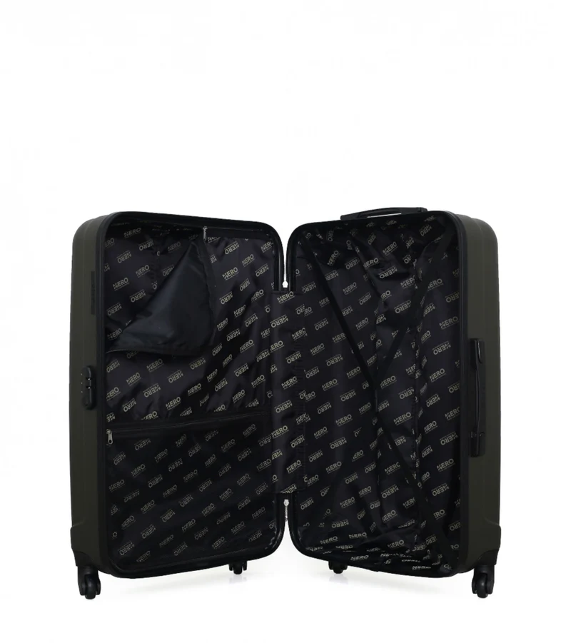 Set de 3 Valises Rigide HIMALAYA