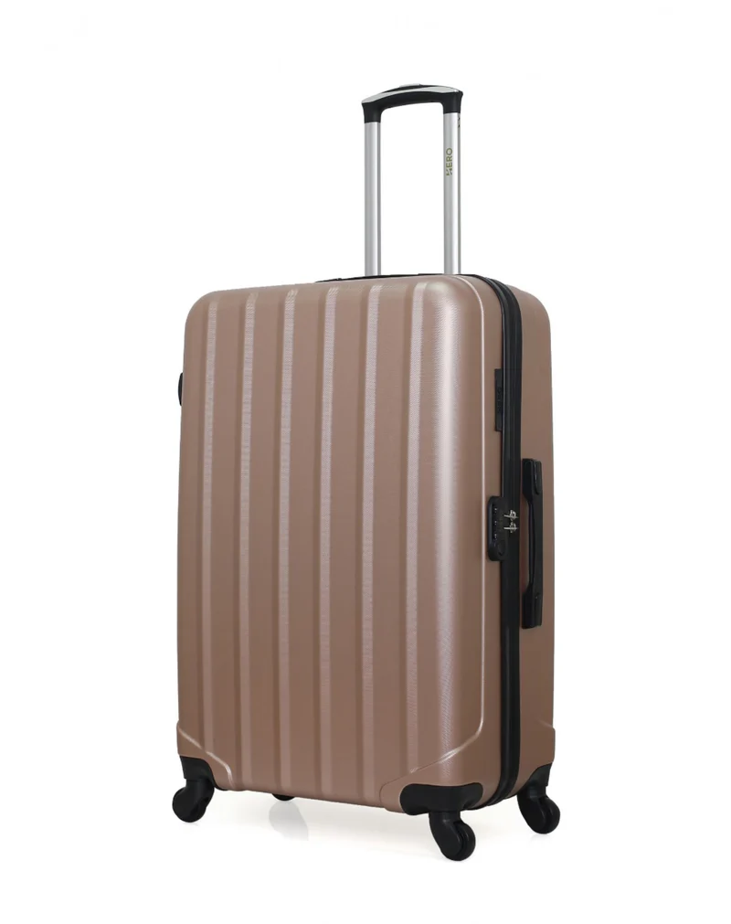Set de 3 Valises Rigide HIMALAYA