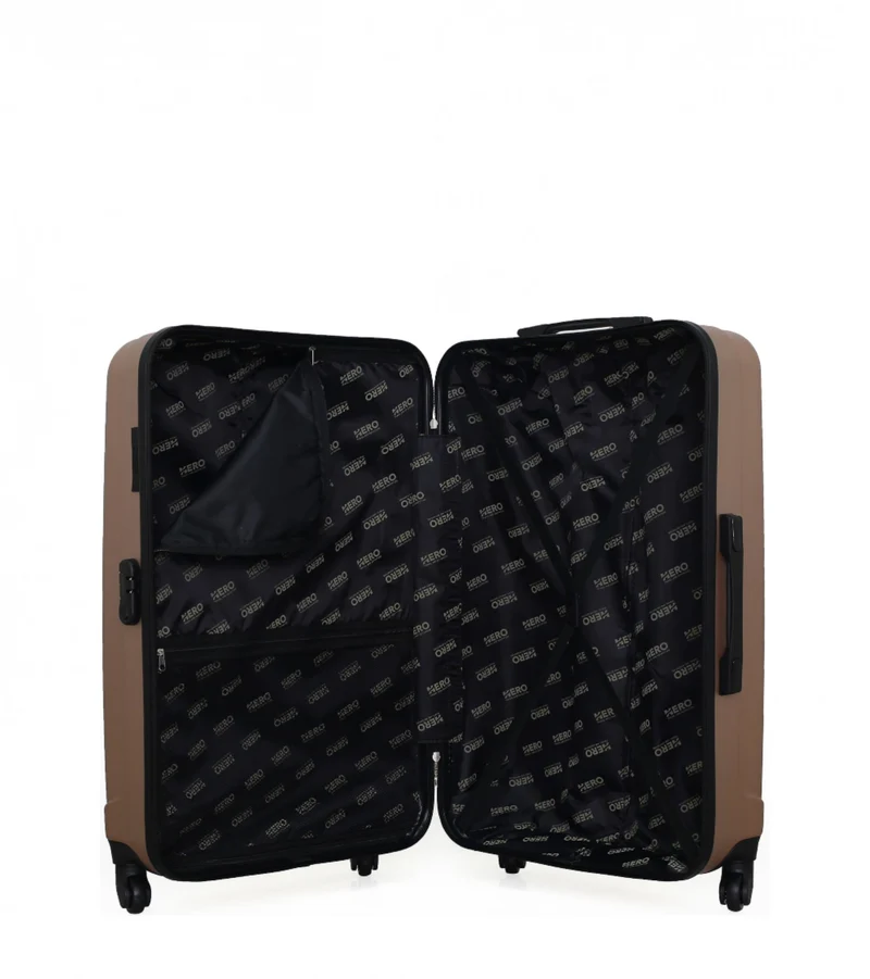 Set de 3 Valises Rigide HIMALAYA