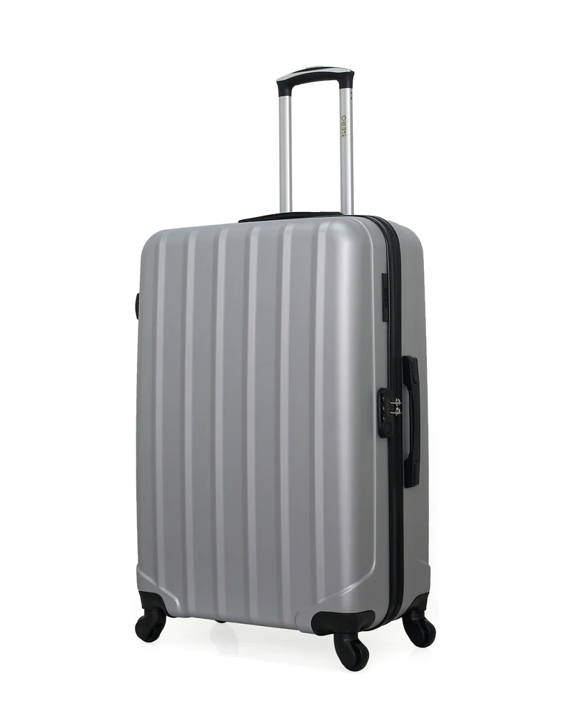 Set de 3 Valises Rigide HIMALAYA