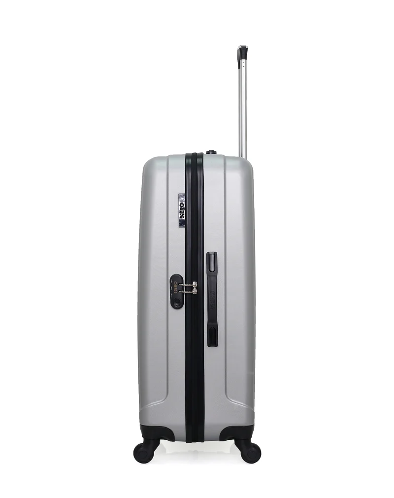 Set de 3 Valises Rigide HIMALAYA