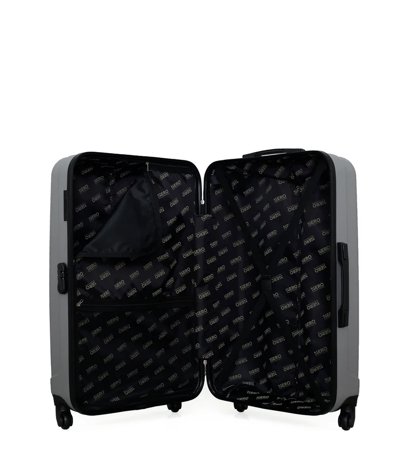 Set de 3 Valises Rigide HIMALAYA