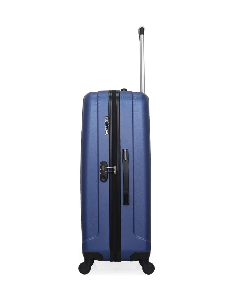 Set de 3 Valises Rigide HIMALAYA