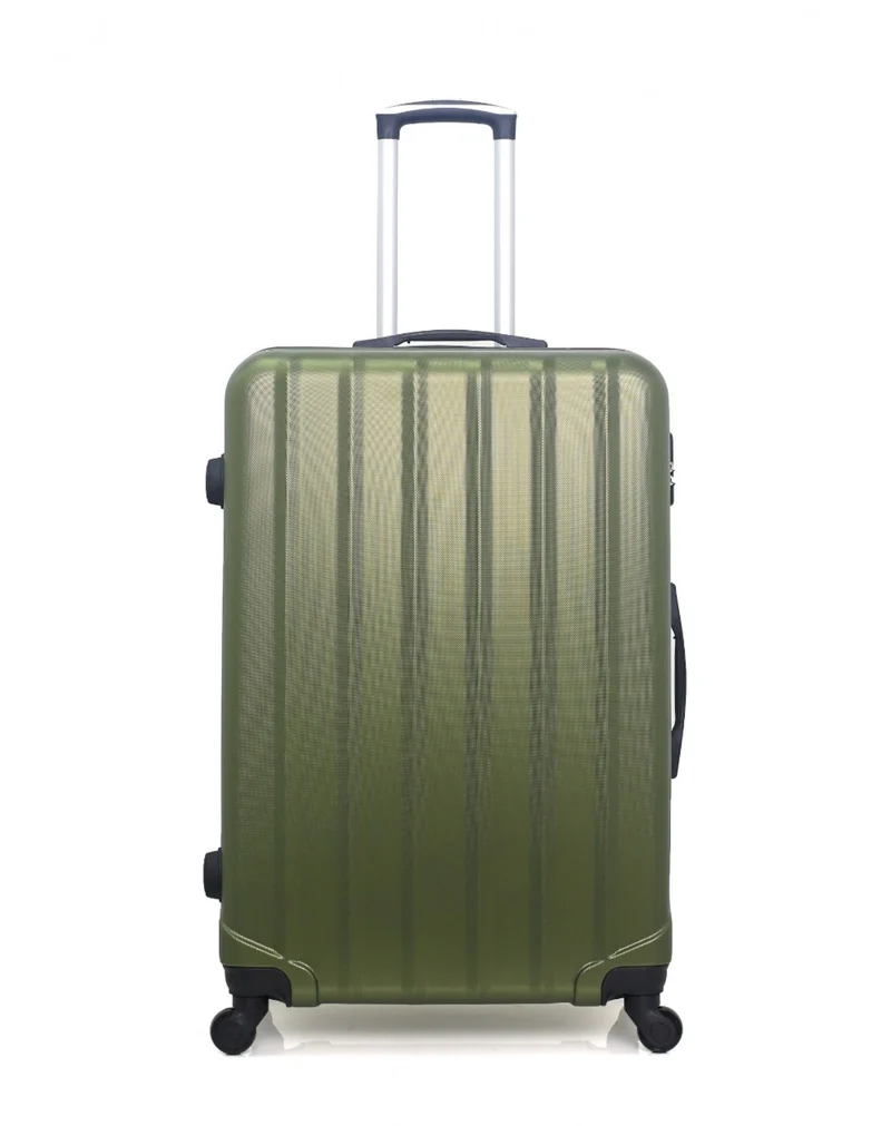 Set de 3 Valises Rigide HIMALAYA