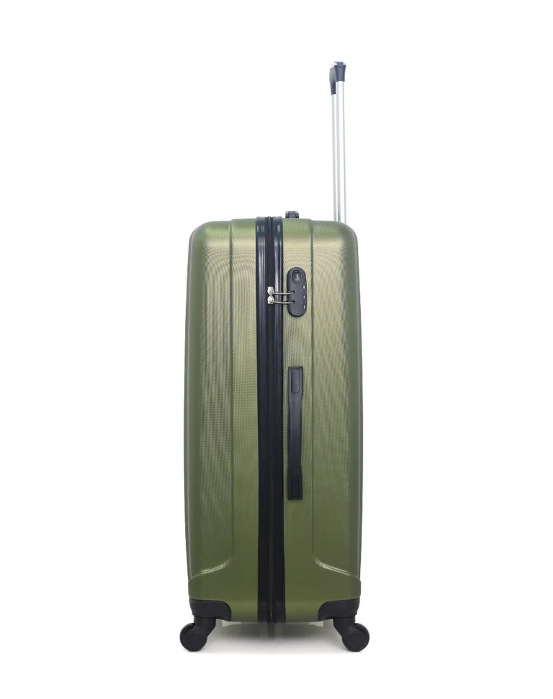 Set de 3 Valises Rigide HIMALAYA