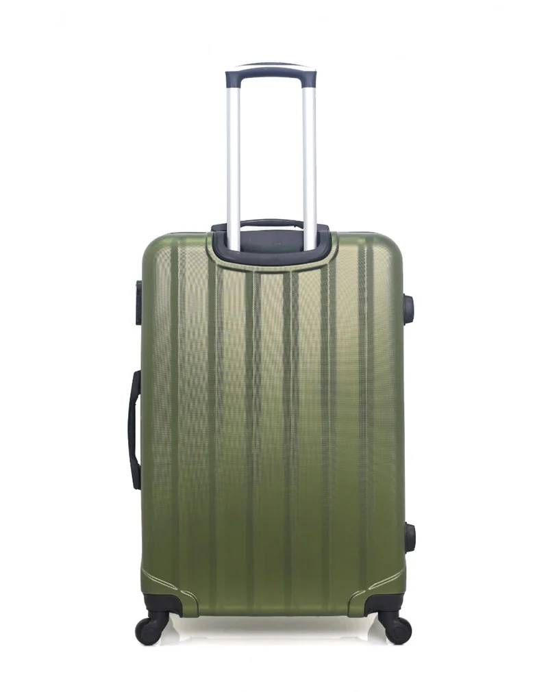 Set de 3 Valises Rigide HIMALAYA