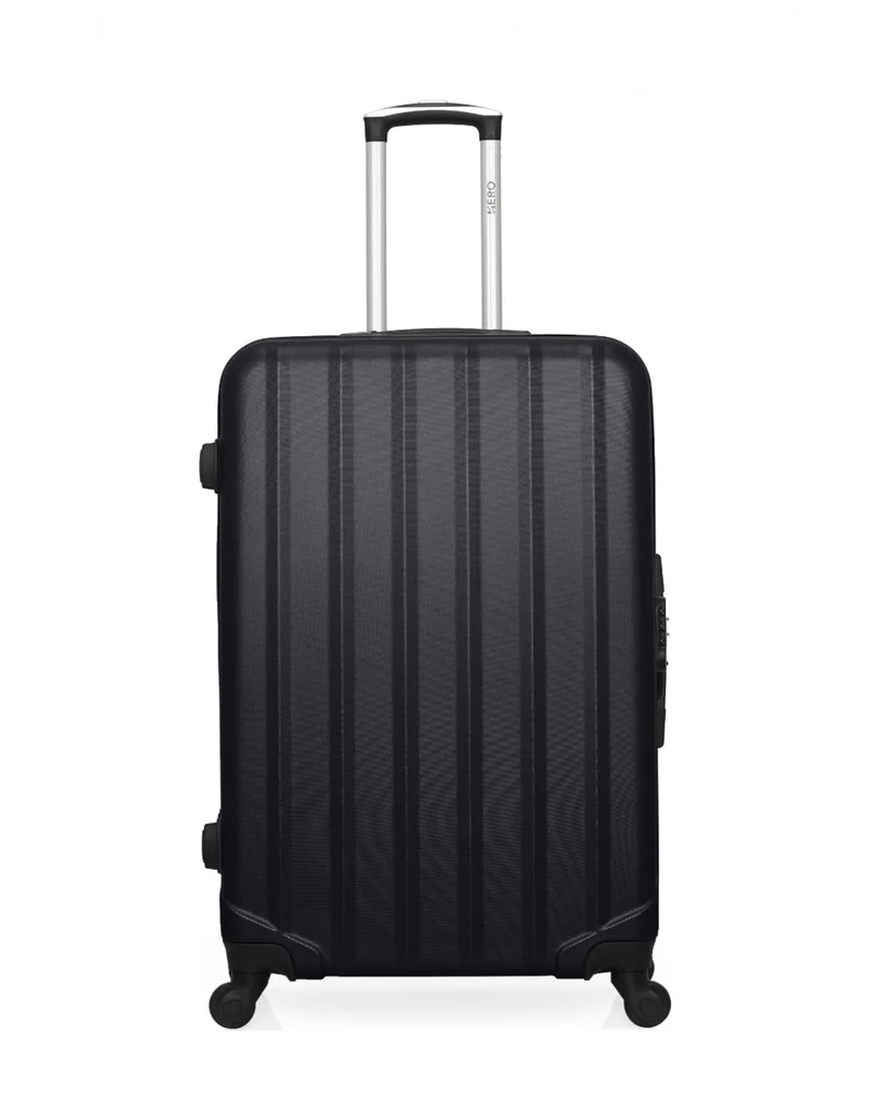 Set de 3 Valises Rigide HIMALAYA
