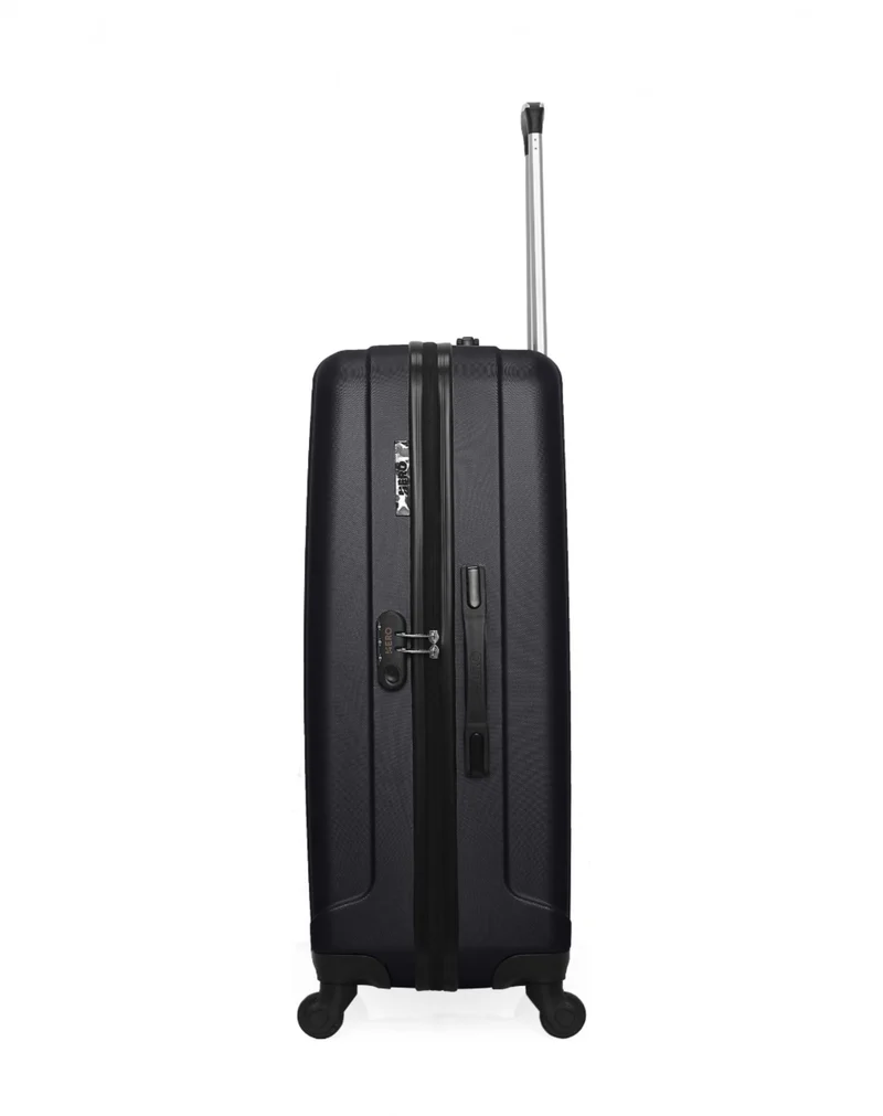 Set de 3 Valises Rigide HIMALAYA