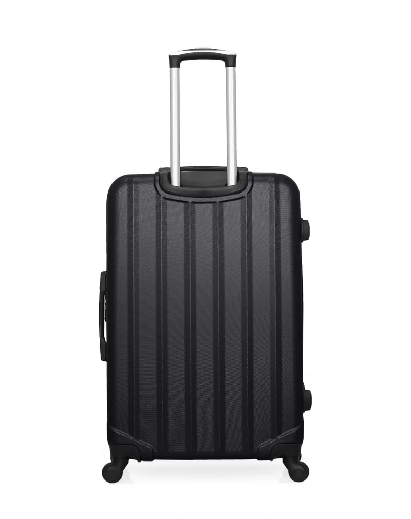 Set de 3 Valises Rigide HIMALAYA