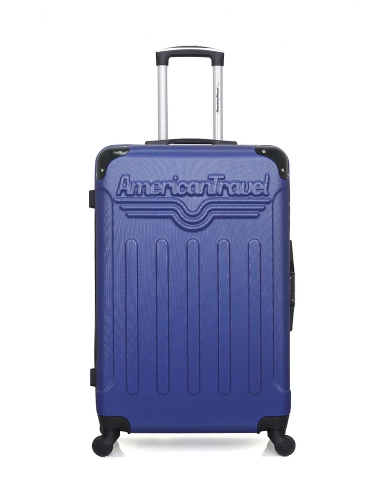 Set de 3 Valises Rigide HARLEM-A