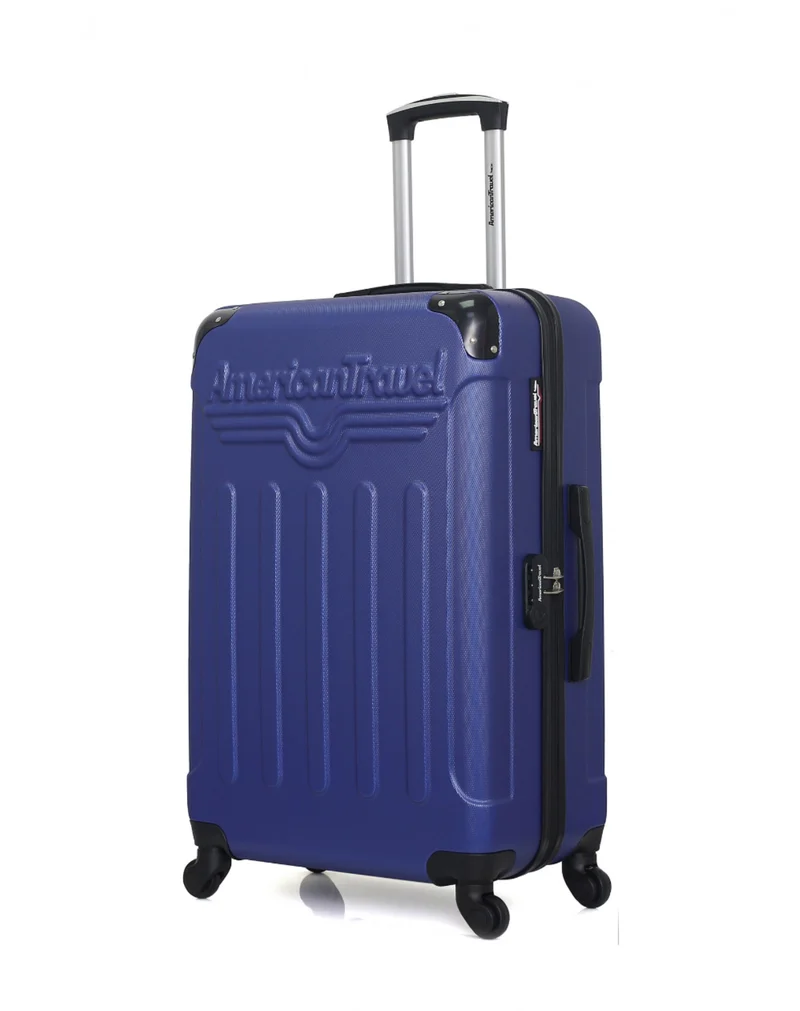 Set de 3 Valises Rigide HARLEM-A
