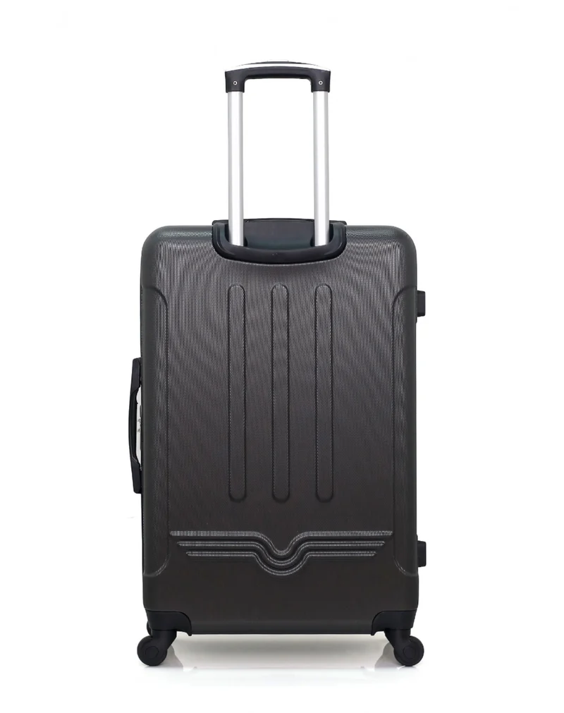 Set de 3 Valises Rigide HARLEM-A