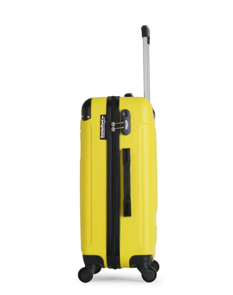 Set de 3 Valises Rigide HARLEM-A