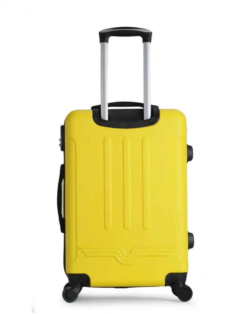 Set de 3 Valises Rigide HARLEM-A