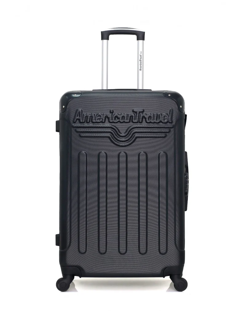 Set de 3 Valises Rigide HARLEM-A