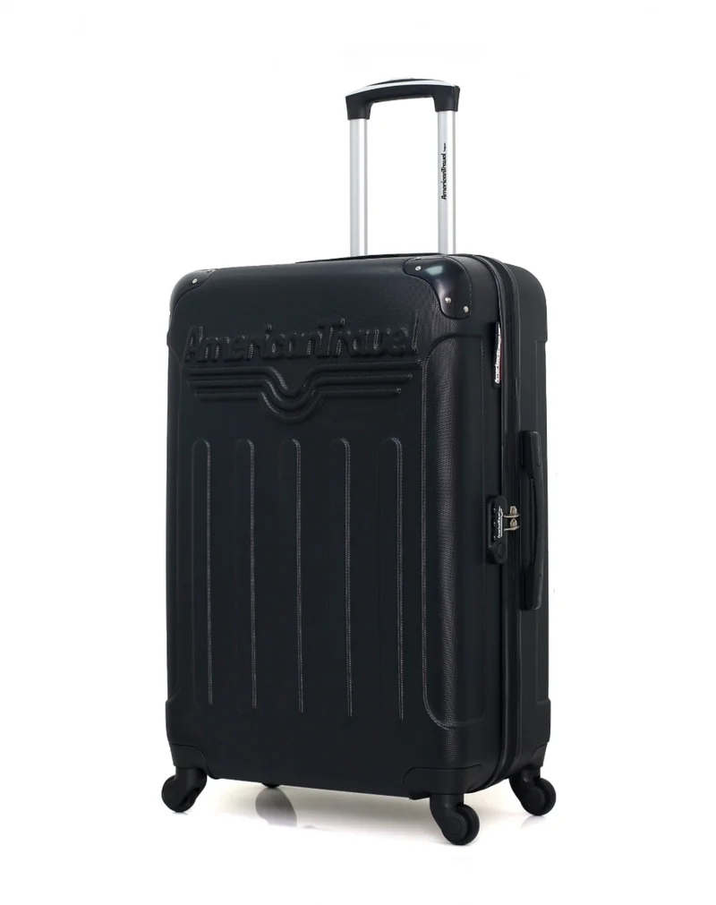 Set de 3 Valises Rigide HARLEM-A