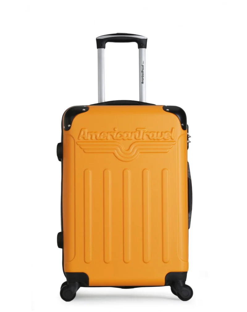 Set de 3 Valises Rigide HARLEM-A