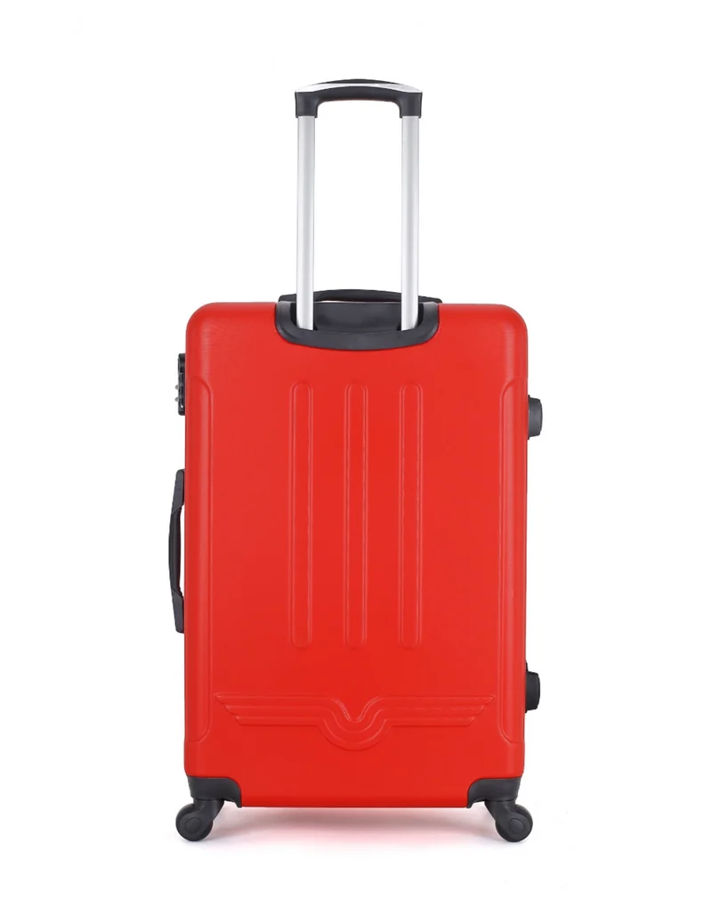 Set de 3 Valises Rigide HARLEM-A