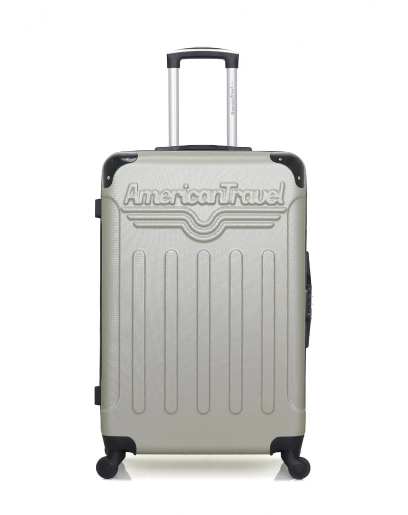 Set de 3 Valises Rigide HARLEM-A