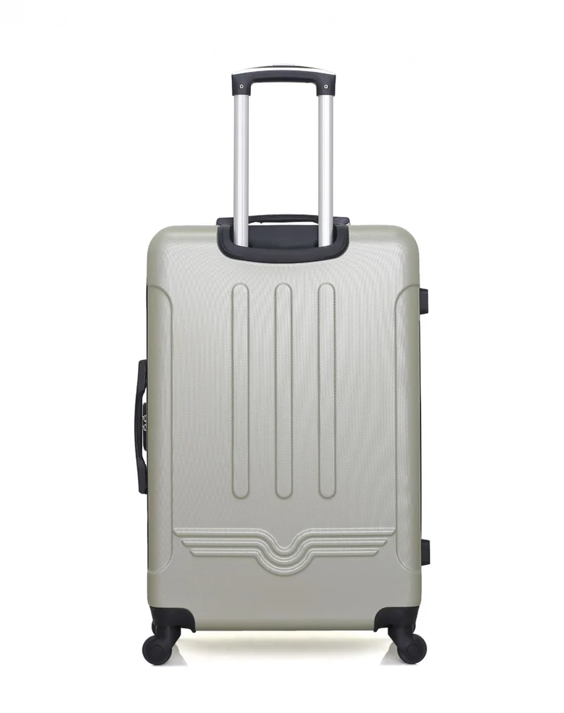Set de 3 Valises Rigide HARLEM-A