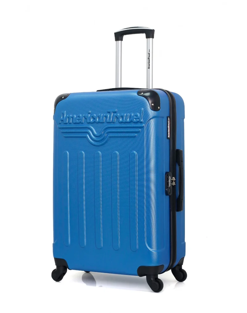 Set de 3 Valises Rigide HARLEM-A
