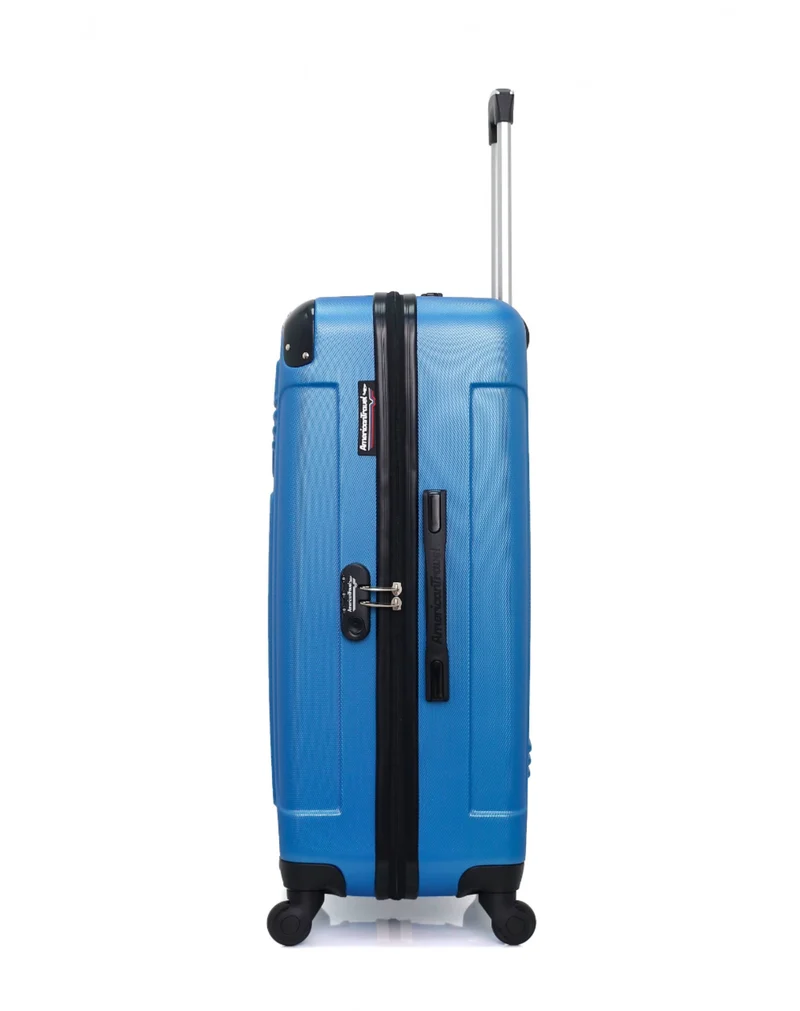 Set de 3 Valises Rigide HARLEM-A