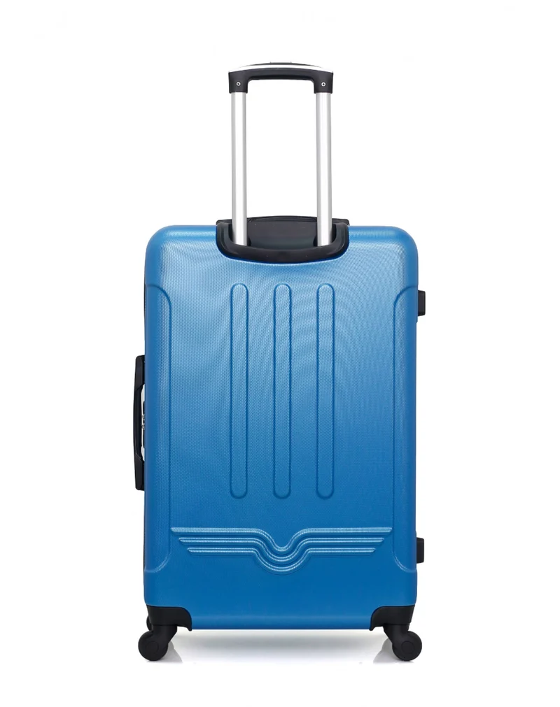 Set de 3 Valises Rigide HARLEM-A