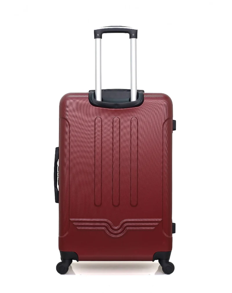 Set de 3 Valises Rigide HARLEM-A
