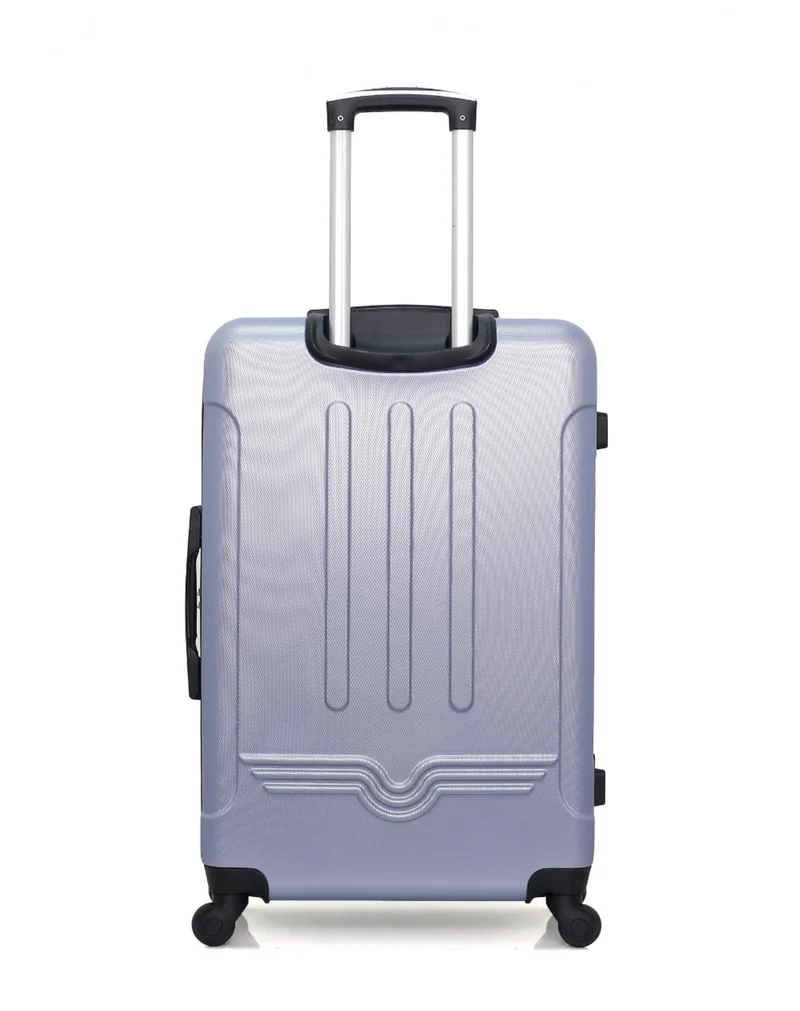 Set de 3 Valises Rigide HARLEM-A