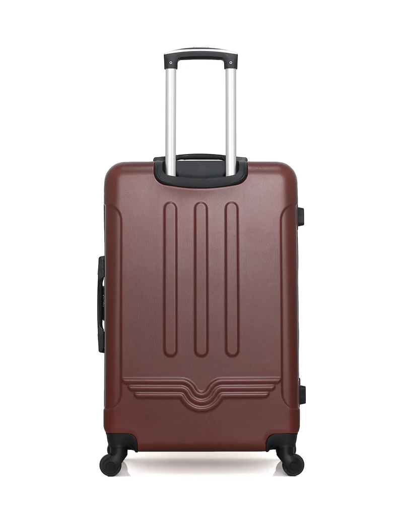 Set de 3 Valises Rigide HARLEM-A