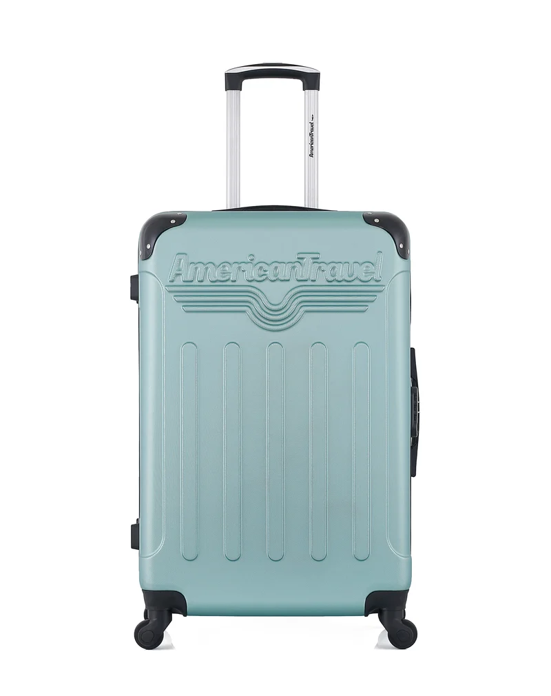 Set de 3 Valises Rigide HARLEM-A