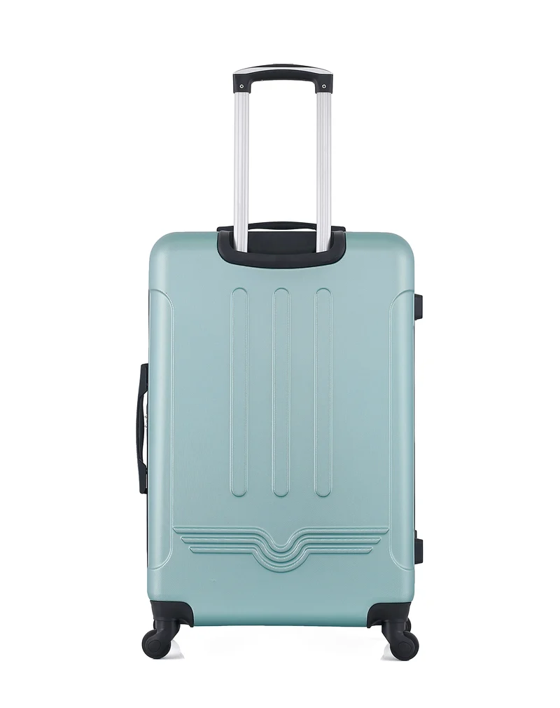 Set de 3 Valises Rigide HARLEM-A