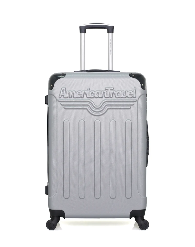 Set de 3 Valises Rigide HARLEM-A