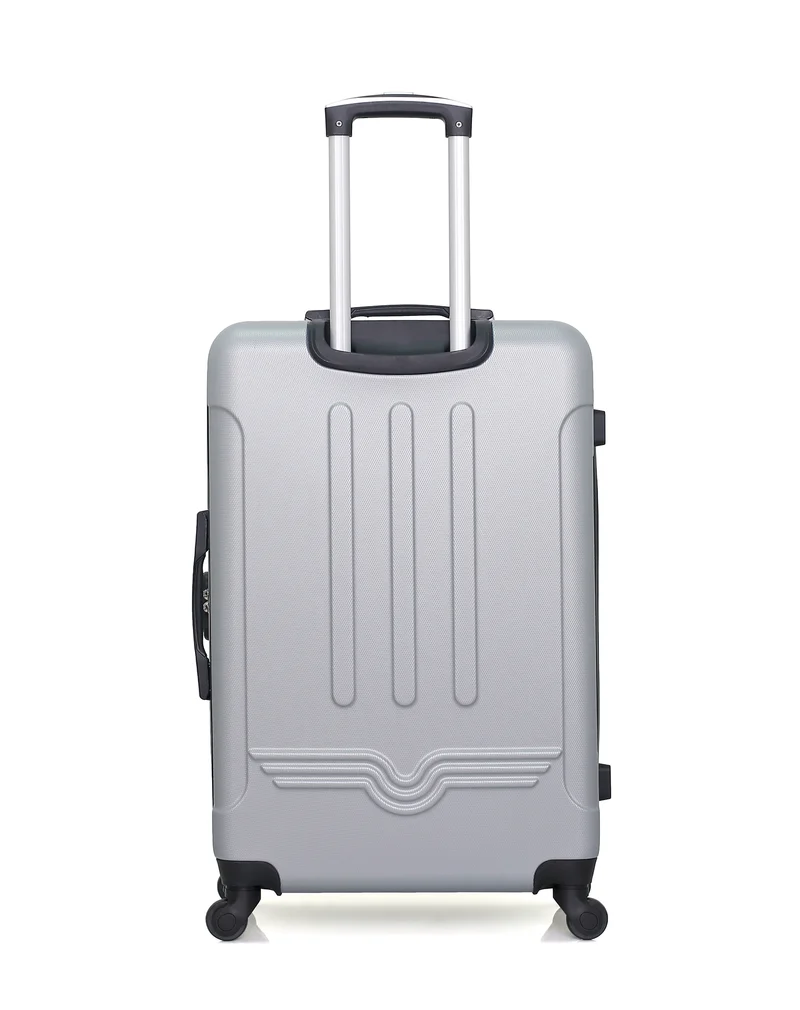 Set de 3 Valises Rigide HARLEM-A