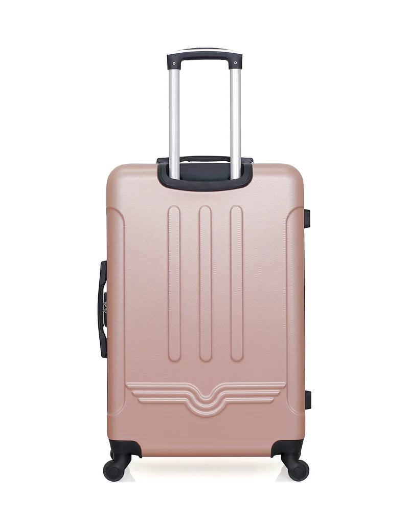 Set de 3 Valises Rigide HARLEM-A