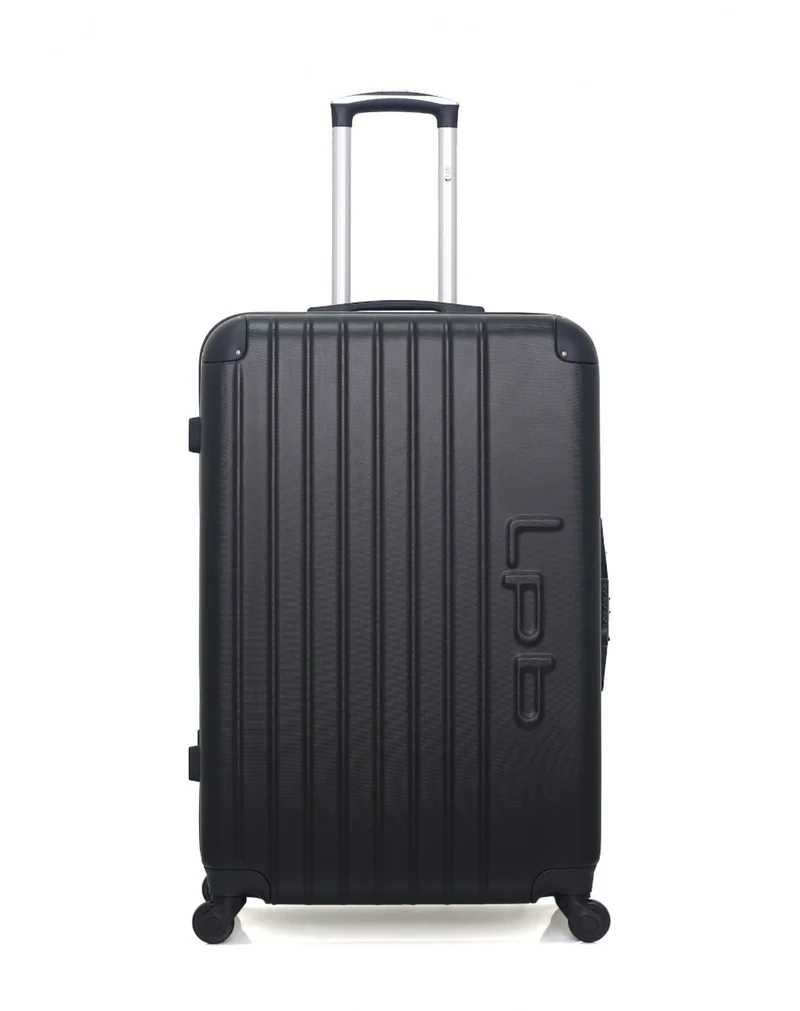 Set de 3 Valises Rigide HAMBOURG