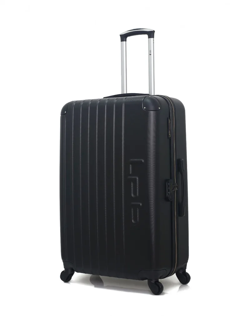 Set de 3 Valises Rigide HAMBOURG
