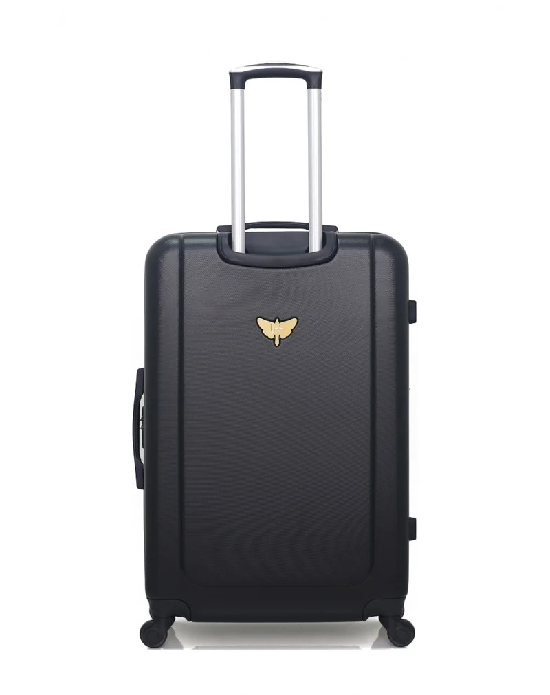 Set de 3 Valises Rigide HAMBOURG