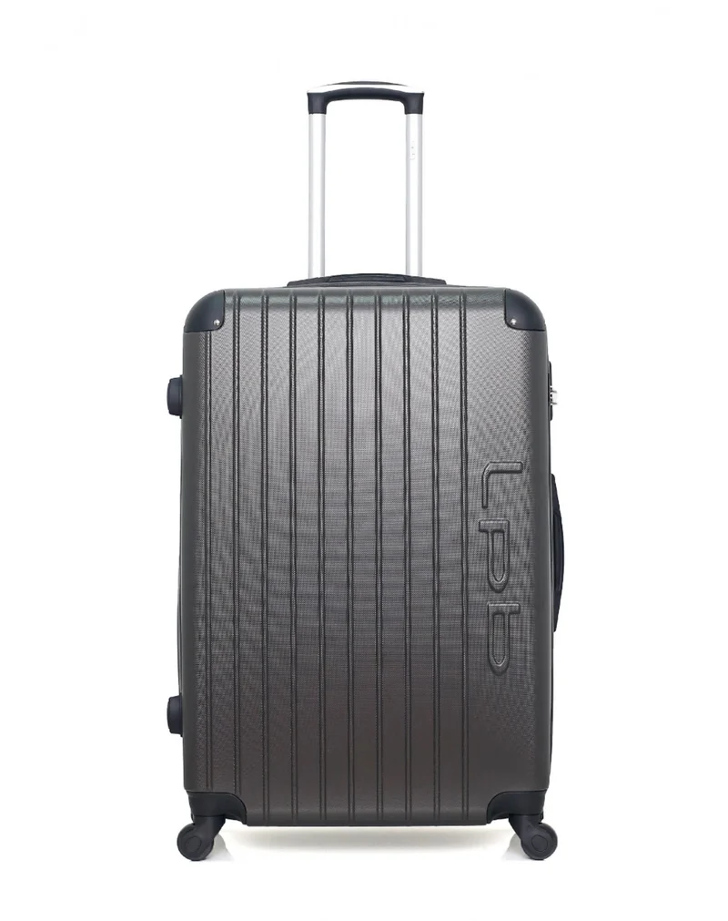 Set de 3 Valises Rigide HAMBOURG