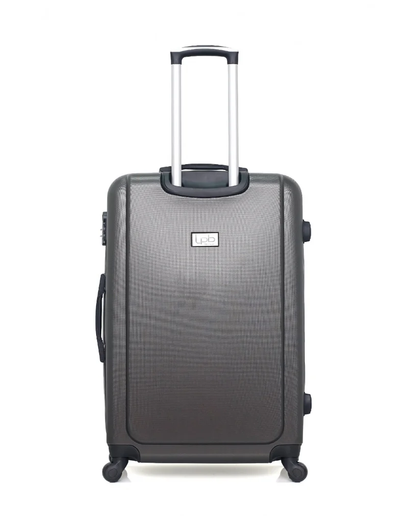 Set de 3 Valises Rigide HAMBOURG