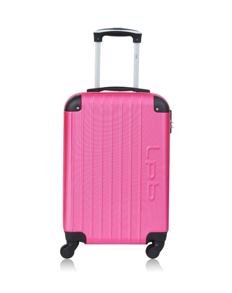 Set de 3 Valises Rigide HAMBOURG