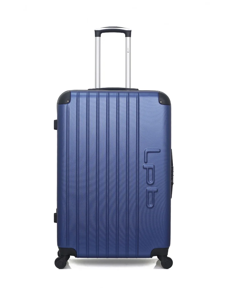 Set de 3 Valises Rigide HAMBOURG