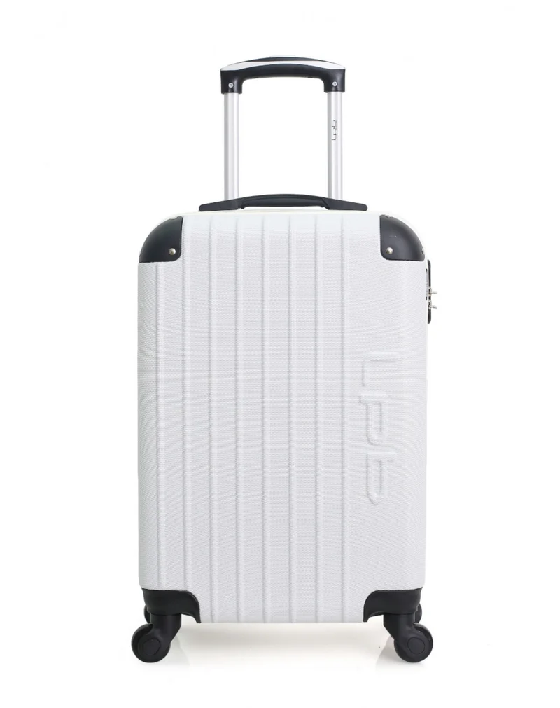 Set de 3 Valises Rigide HAMBOURG