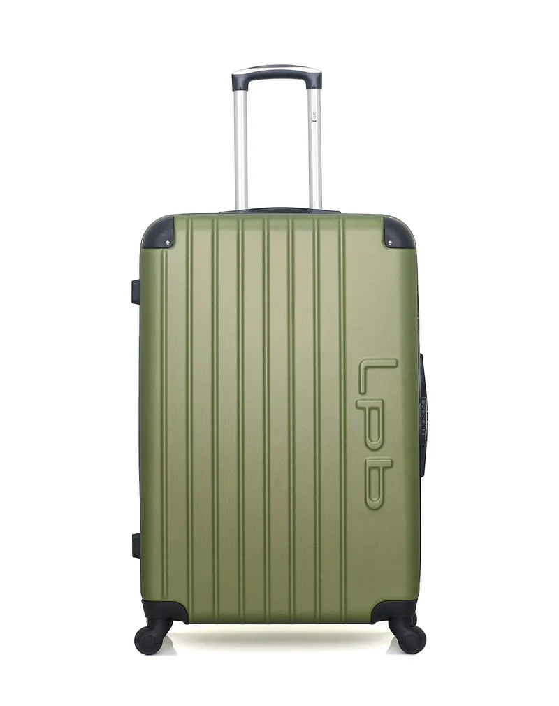 Set de 3 Valises Rigide HAMBOURG