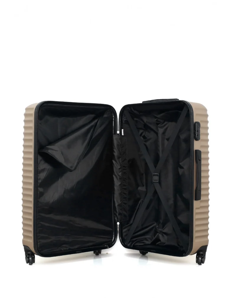 Set de 3 Valises Rigide ETNA