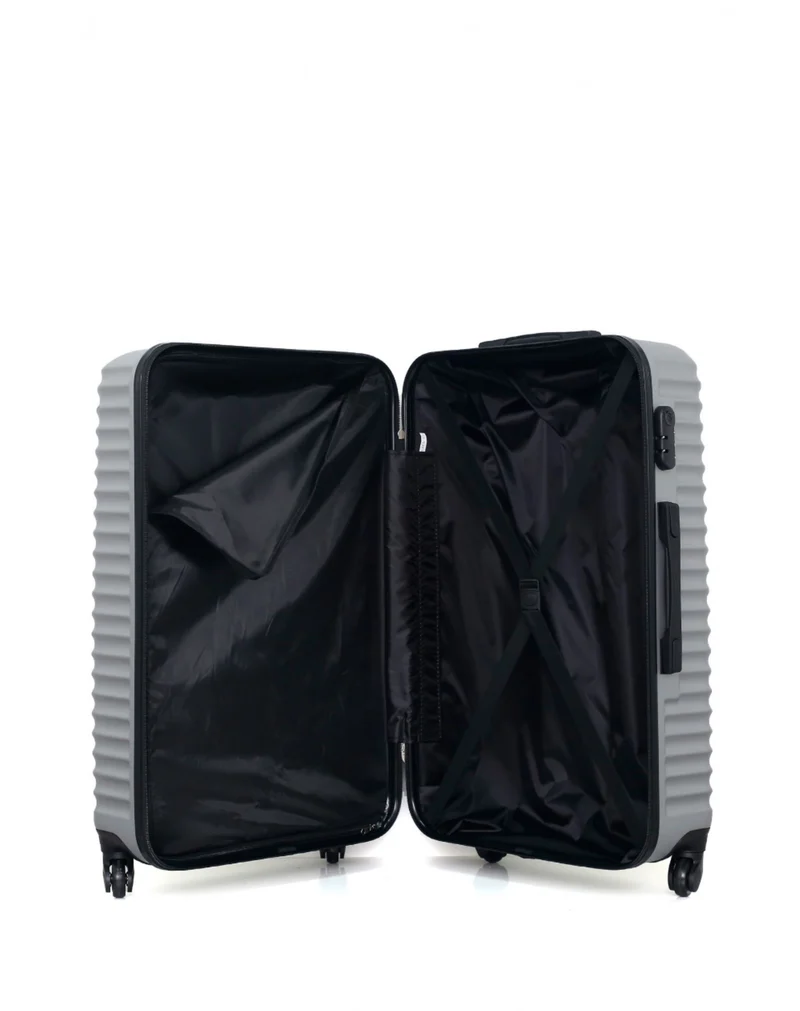 Set de 3 Valises Rigide ETNA