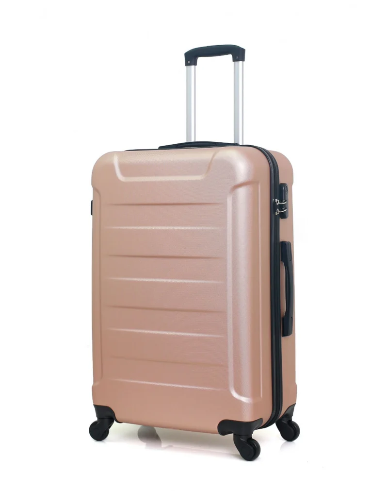 Set de 3 Valises Rigide ELBE-A
